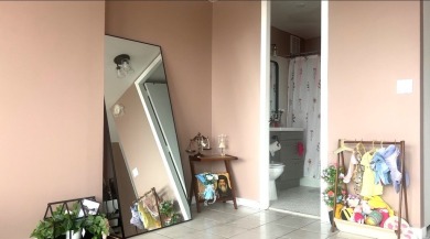 This south-facing bright 550 square foot studio has location on Sydney R. Marovitz Golf Course in Illinois - for sale on GolfHomes.com, golf home, golf lot