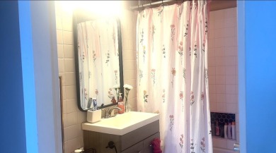 This south-facing bright 550 square foot studio has location on Sydney R. Marovitz Golf Course in Illinois - for sale on GolfHomes.com, golf home, golf lot