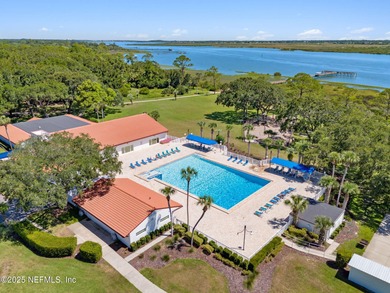 Welcome to the Conquistador Condominiums, ideally nestled along on St. Augustine Shores Golf Club in Florida - for sale on GolfHomes.com, golf home, golf lot
