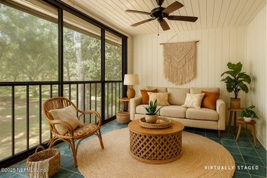 Welcome to the Conquistador Condominiums, ideally nestled along on St. Augustine Shores Golf Club in Florida - for sale on GolfHomes.com, golf home, golf lot