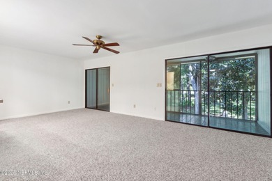 Welcome to the Conquistador Condominiums, ideally nestled along on St. Augustine Shores Golf Club in Florida - for sale on GolfHomes.com, golf home, golf lot