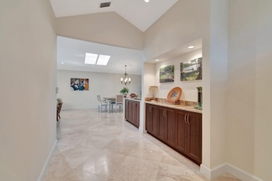 WE ARE PROUD TO BE PRESENTING THIS STUNNING HOME IN GLENEAGLES on Addison Reserve in Florida - for sale on GolfHomes.com, golf home, golf lot