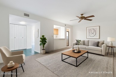 Welcome to the Conquistador Condominiums, ideally nestled along on St. Augustine Shores Golf Club in Florida - for sale on GolfHomes.com, golf home, golf lot