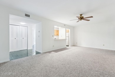 Welcome to the Conquistador Condominiums, ideally nestled along on St. Augustine Shores Golf Club in Florida - for sale on GolfHomes.com, golf home, golf lot