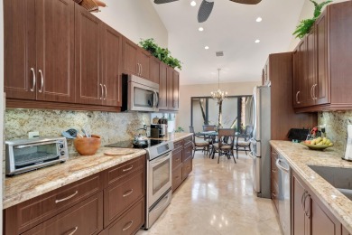 WE ARE PROUD TO BE PRESENTING THIS STUNNING HOME IN GLENEAGLES on Addison Reserve in Florida - for sale on GolfHomes.com, golf home, golf lot