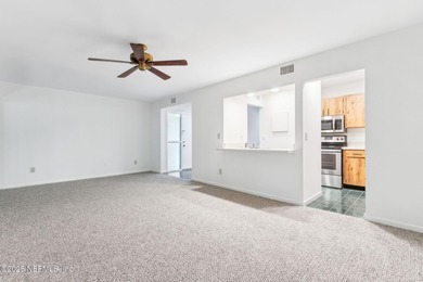 Welcome to the Conquistador Condominiums, ideally nestled along on St. Augustine Shores Golf Club in Florida - for sale on GolfHomes.com, golf home, golf lot