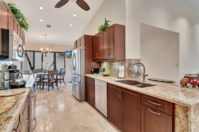 WE ARE PROUD TO BE PRESENTING THIS STUNNING HOME IN GLENEAGLES on Addison Reserve in Florida - for sale on GolfHomes.com, golf home, golf lot