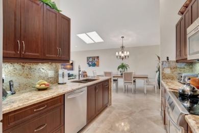 WE ARE PROUD TO BE PRESENTING THIS STUNNING HOME IN GLENEAGLES on Addison Reserve in Florida - for sale on GolfHomes.com, golf home, golf lot