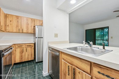 Welcome to the Conquistador Condominiums, ideally nestled along on St. Augustine Shores Golf Club in Florida - for sale on GolfHomes.com, golf home, golf lot