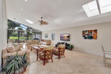 WE ARE PROUD TO BE PRESENTING THIS STUNNING HOME IN GLENEAGLES on Addison Reserve in Florida - for sale on GolfHomes.com, golf home, golf lot