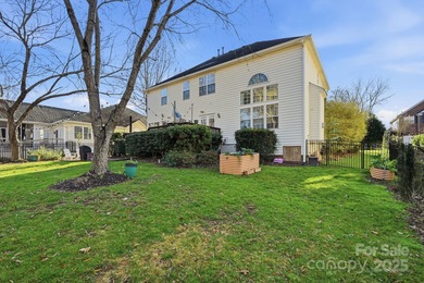 Welcome to this stunning golf course home in highly desirable on Northstone Country Club in North Carolina - for sale on GolfHomes.com, golf home, golf lot