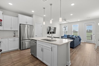 Calling all Golf  Beach Lovers; this one's for you! Enjoy the on Barefoot Resort and Golf Club  in South Carolina - for sale on GolfHomes.com, golf home, golf lot