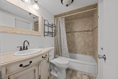 Almost never available - first floor ranch condo with GOLF on Cress Creek Country Club in Illinois - for sale on GolfHomes.com, golf home, golf lot