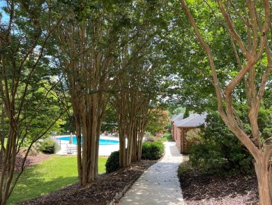 Beautifully wooded Lot located in the upscale community on Chatuge Shores Golf Course in North Carolina - for sale on GolfHomes.com, golf home, golf lot