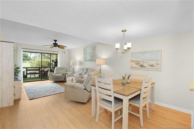First Floor 1/1.5 Condo with Golf Course View. Check out this on Miles Grant Country Club in Florida - for sale on GolfHomes.com, golf home, golf lot