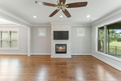Discover this beautiful Garden Home in the sought-after gated on Shadow Valley Country Club in Arkansas - for sale on GolfHomes.com, golf home, golf lot