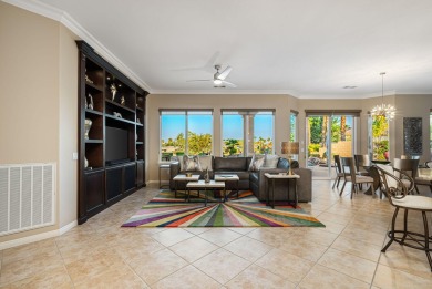 Welcome to the only Juniper floorplan in Trilogy La Quinta with on Golf Club At La Quinta in California - for sale on GolfHomes.com, golf home, golf lot
