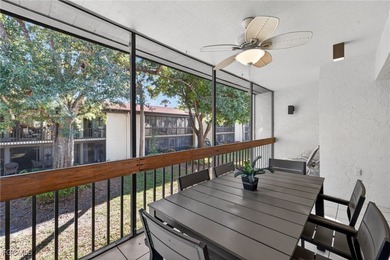 Located in Windjammer Village at The Landings Yacht, Golf & on The Landings Yacht, Golf and Tennis Club in Florida - for sale on GolfHomes.com, golf home, golf lot