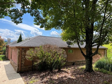 Beautifully wooded Lot located in the upscale community on Chatuge Shores Golf Course in North Carolina - for sale on GolfHomes.com, golf home, golf lot