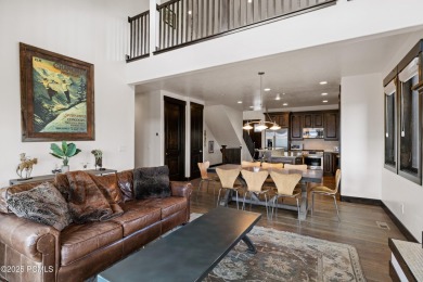Discover the perfect balance of luxury, comfort, and effortless on Red Ledges Golf Club in Utah - for sale on GolfHomes.com, golf home, golf lot