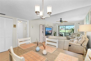 First Floor 1/1.5 Condo with Golf Course View. Check out this on Miles Grant Country Club in Florida - for sale on GolfHomes.com, golf home, golf lot