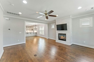Discover this beautiful Garden Home in the sought-after gated on Shadow Valley Country Club in Arkansas - for sale on GolfHomes.com, golf home, golf lot