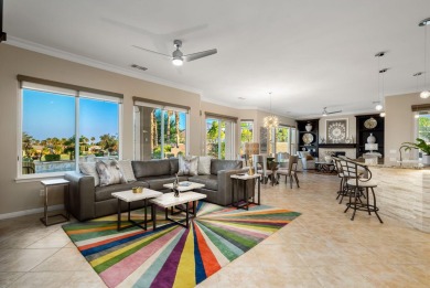 Welcome to the only Juniper floorplan in Trilogy La Quinta with on Golf Club At La Quinta in California - for sale on GolfHomes.com, golf home, golf lot