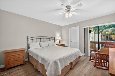 Located in Windjammer Village at The Landings Yacht, Golf & on The Landings Yacht, Golf and Tennis Club in Florida - for sale on GolfHomes.com, golf home, golf lot