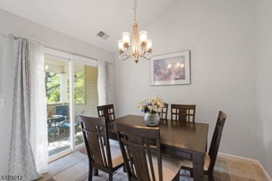 Beautifully renovated in 2021, this pristine unit blends style on Crystal Springs Resort in New Jersey - for sale on GolfHomes.com, golf home, golf lot