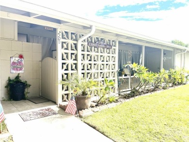 **Welcome to Leisure World in Seal Beach - Southern California's on Leisure World Seal Beach Golf Course in California - for sale on GolfHomes.com, golf home, golf lot