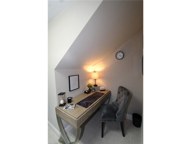 Nestled in a quite and private setting with gorgeous views of on The Club At Strand in Florida - for sale on GolfHomes.com, golf home, golf lot