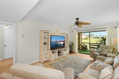 First Floor 1/1.5 Condo with Golf Course View. Check out this on Miles Grant Country Club in Florida - for sale on GolfHomes.com, golf home, golf lot