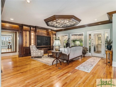 A Lifestyle, Not Just a Home - Georgia Club Beauty in the OCONEE on The Georgia Club in Georgia - for sale on GolfHomes.com, golf home, golf lot