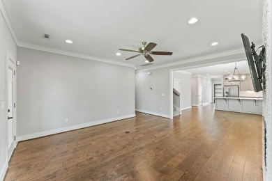 Discover this beautiful Garden Home in the sought-after gated on Shadow Valley Country Club in Arkansas - for sale on GolfHomes.com, golf home, golf lot