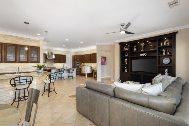 Welcome to the only Juniper floorplan in Trilogy La Quinta with on Golf Club At La Quinta in California - for sale on GolfHomes.com, golf home, golf lot