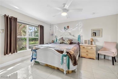 Beautiful 3 bedroom, 2 bathroom villa in a gated community with on Copperhead Golf Club in Florida - for sale on GolfHomes.com, golf home, golf lot