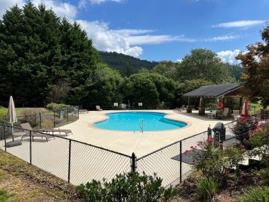 Beautifully wooded Lot located in the upscale community on Chatuge Shores Golf Course in North Carolina - for sale on GolfHomes.com, golf home, golf lot