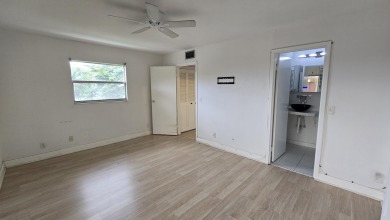 This tastefully renovated 1 bed/1.5 bath corner unit in Kings on Kings Point Golf -Flanders Way in Florida - for sale on GolfHomes.com, golf home, golf lot