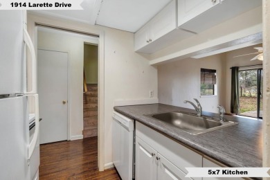 BRAND NEW ROOF AND A GREAT PRICE REDUCTION ON THIS Well-built 4 on Hilaman Park Golf Course in Florida - for sale on GolfHomes.com, golf home, golf lot