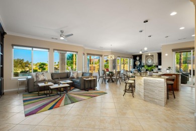 Welcome to the only Juniper floorplan in Trilogy La Quinta with on Golf Club At La Quinta in California - for sale on GolfHomes.com, golf home, golf lot