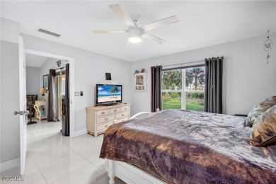 Beautiful 3 bedroom, 2 bathroom villa in a gated community with on Copperhead Golf Club in Florida - for sale on GolfHomes.com, golf home, golf lot