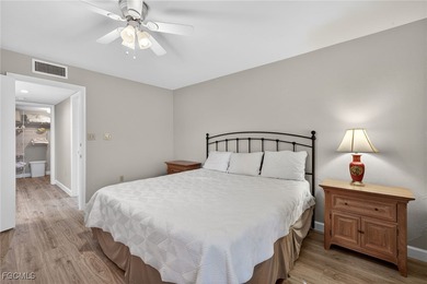 Located in Windjammer Village at The Landings Yacht, Golf & on The Landings Yacht, Golf and Tennis Club in Florida - for sale on GolfHomes.com, golf home, golf lot