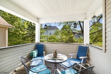 Beautifully renovated in 2021, this pristine unit blends style on Crystal Springs Resort in New Jersey - for sale on GolfHomes.com, golf home, golf lot
