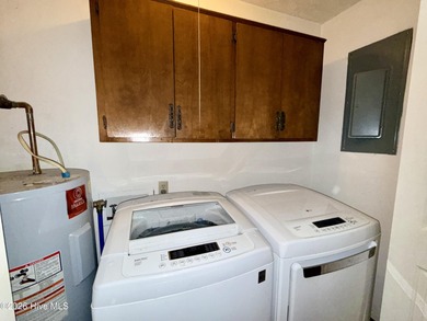 Welcome to this well-located, 4 bedroom 2.5 bath home nestled in on Scotch Meadows Country Club in North Carolina - for sale on GolfHomes.com, golf home, golf lot