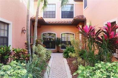 Nestled in a quite and private setting with gorgeous views of on The Club At Strand in Florida - for sale on GolfHomes.com, golf home, golf lot