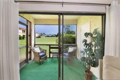 First Floor 1/1.5 Condo with Golf Course View. Check out this on Miles Grant Country Club in Florida - for sale on GolfHomes.com, golf home, golf lot