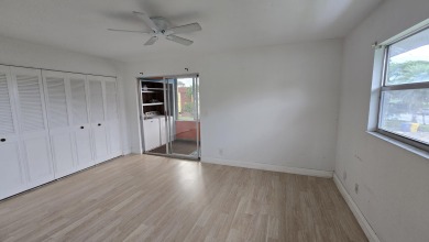 This tastefully renovated 1 bed/1.5 bath corner unit in Kings on Kings Point Golf -Flanders Way in Florida - for sale on GolfHomes.com, golf home, golf lot