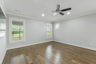 Discover this beautiful Garden Home in the sought-after gated on Shadow Valley Country Club in Arkansas - for sale on GolfHomes.com, golf home, golf lot