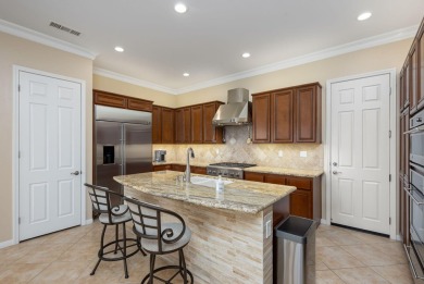 Welcome to the only Juniper floorplan in Trilogy La Quinta with on Golf Club At La Quinta in California - for sale on GolfHomes.com, golf home, golf lot
