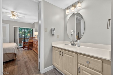 Located in Windjammer Village at The Landings Yacht, Golf & on The Landings Yacht, Golf and Tennis Club in Florida - for sale on GolfHomes.com, golf home, golf lot